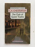 The club of queer trades