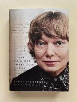 Eller som med intet som spr&aring;k - Dikter, prosa, utkast