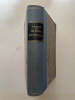 De r&ouml;da huvudena - en vildmarks- och sl&auml;kthistoria