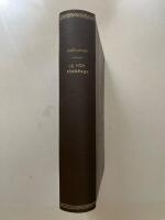 De f&ouml;rtrampade / Den od&ouml;dlige &auml;kta mannen