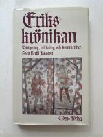 Erikskr&ouml;nikan