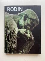 Rodin - Auguste Rodin och Norden