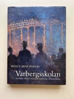 Varbergsskolan - Richard Bergh, Nils Kreuger, Karl Nordstr&ouml;m