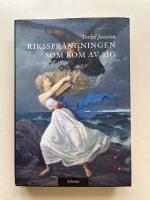 Riksspr&auml;ngningen som kom av sig - Finsk-svenska gemenskaper efter 1809