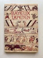 Bayeuxtapeten och slaget vid Hastings 1066