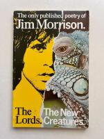 The lords / The new creatures