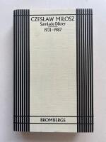 Samlade dikter 1931-1987