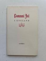 Gammal jul i England