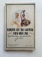 Konsten att bli gammal men vara ung - Vegetariska spegelbilder