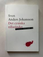 Det cyniska tillst&aring;ndet