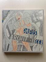 Halmstad - Berlin - Paris - M&aring;larresa genom 20-talet