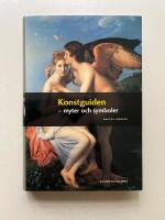Konstguiden - myter och symbler