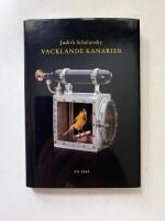 Vacklande kanarier - En ess&aring;