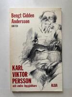 Karl Viktor Persson och andra byggjobbare