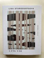 En o&auml;ndligt l&aring;ng v&aring;r