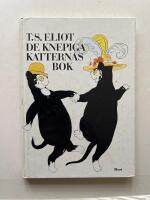 De knepiga katternas bok