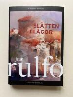 Sl&auml;tten i l&aring;gor - noveller