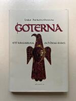 Goterna - ett krigarfolk och dess bibel