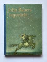John Bauers sagov&auml;rld