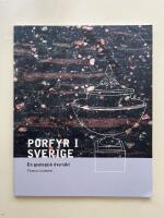 Porfyr i Sverige - En geologisk &ouml;versikt
