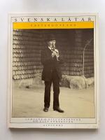 Svenska l&aring;tar - V&auml;sterg&ouml;tland