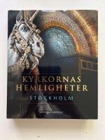 Kyrkornas hemligheter - Stockholm