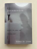 Zekamerone - Ber&auml;ttelser ur f&auml;ngelset