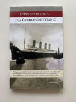 Jag &ouml;verlevde Titanic