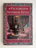 Victorian interior style