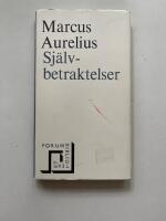 Sj&auml;lvbetraktelser