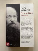 En anarkists minnen