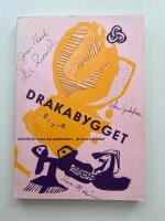 Drakabygget 6-7-8 - Tidskrift f&ouml;r konst mot atombomber, p&aring;var och politiker