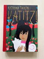 Katitzi & Katitzi och Swing