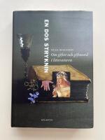 En dos stryknin - Om gifter och giftmord i litteraturen