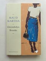 Maud Martha