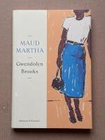 Maud Martha