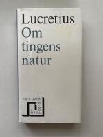 Om tingens natur