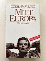 Mitt Europa