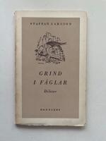 Grind i f&aring;glar