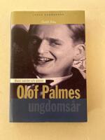 Bland nazister och spioner - Olof Palmes ungdoms&aring;r