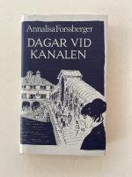 Dagar vid kanalen