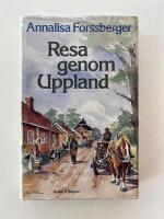 Resa genom Uppland