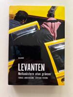 Levanten - Mellan&ouml;stern utan gr&auml;nser