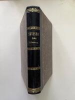 Skisser fr&aring;n en studieresa i Tyskland, Belgien och Danmark