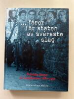 ...faror f&ouml;r staten av det sv&aring;raste slag - Politiska f&aring;ngar p&aring; L&aring;ngholmen 1880-1950