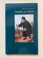 Serafim av Sarov