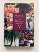 Fru Blomqvists matbok