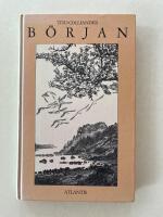B&ouml;rjan
