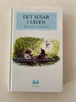 Det susar i s&auml;ven