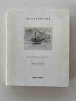 Segla i ett s&aring;ll - patafysisk antologi